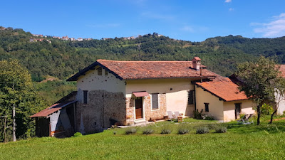 Agriturismo LA BOTALLA - agricampeggio — fotografia 3
