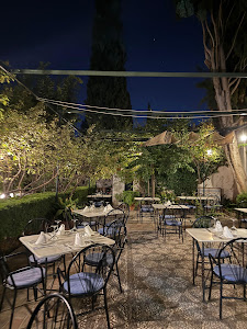 Restaurante Mirador de Morayma — fotografia 5