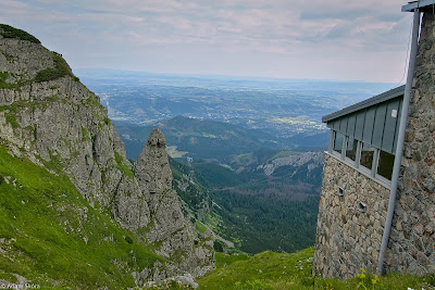 Kasprowy Wierch — fotografia 3