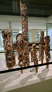 National Museum of Prehistory and Ethnography "Luigi Pigorini" — fotografia 2