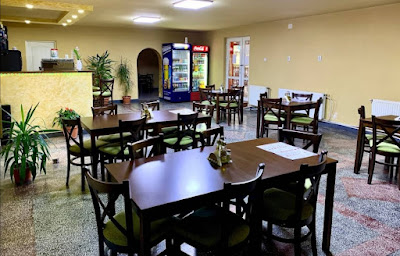 Yılmaz & Elena Restaurant Parcare — fotografia 5