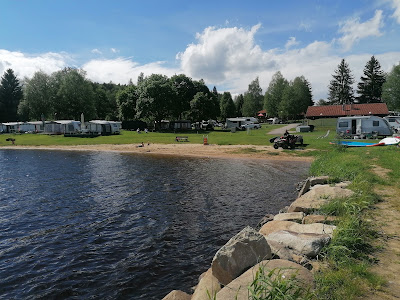 Autocamp Jenišov7 — fotografia 4
