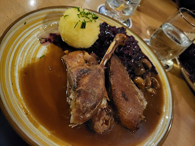 Gasthaus Zum Hirsch in Wiesbaden-Rambach — fotografia 4
