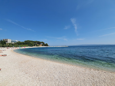 Kupalište Trstenik — fotografia 4