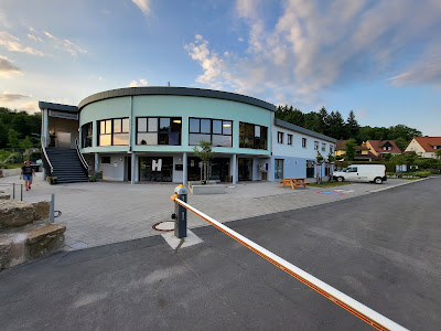 Steigerwald Camping Münchsteinach — fotografia 4