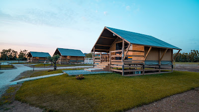 Munai Sardinia - Agriglamping — fotografia 5