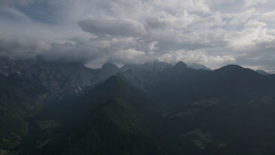 Razgledna točka pri Klemenči domačiji - Viewpoint — fotografia 2