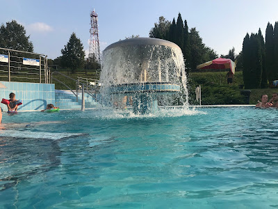 Bázakerettyei Strandfürdő — fotografia 4