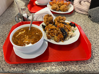 Asia Restaurant — fotografia 5
