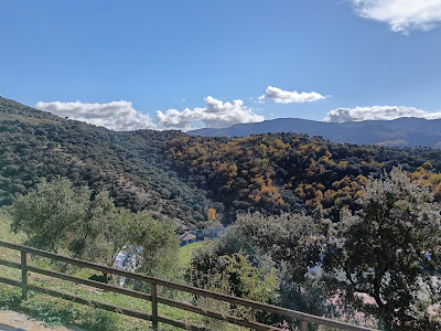 Las Chorreras — fotografia 5