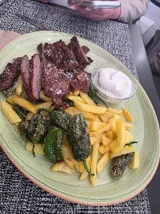 Asador El Yantar de los Montes — fotografia 5