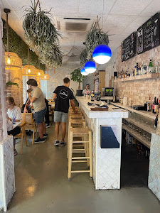 Sr. Ceviche — fotografia 5