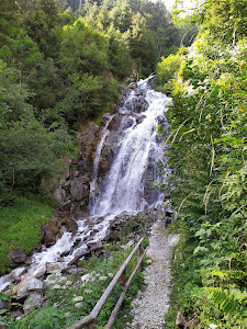 Cascata Egger — fotografia 5