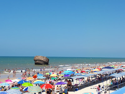 Matalascañas Beach