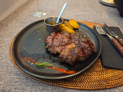 Mumu Asador Argentino — fotografia 4