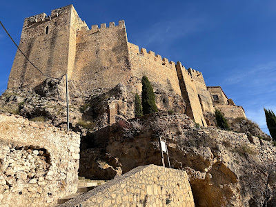 Castillo de Yeste — fotografia 4