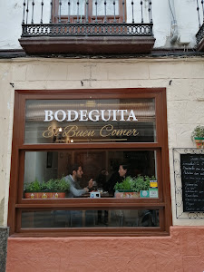 Bodeguita El Buen Comer — fotografia 5
