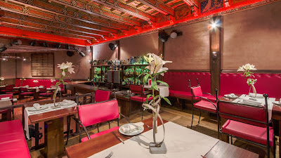 Palacio de Gallego Restaurante & Boutique — fotografia 5