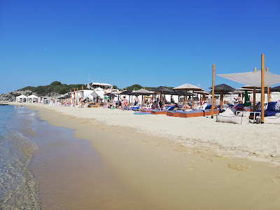 Blue Beach Bar — fotografia 5