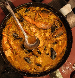 Restaurant La Cuina de la Loli — fotografia 4