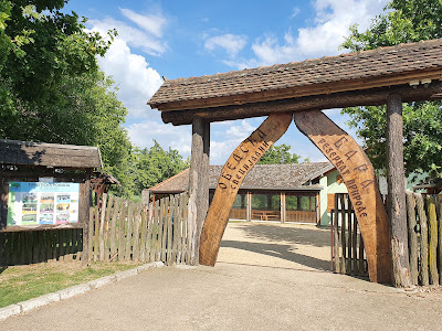 "Obedska bara" Nature Preserve — fotografia 4