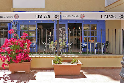Restaurante Lima 26 — fotografia 5