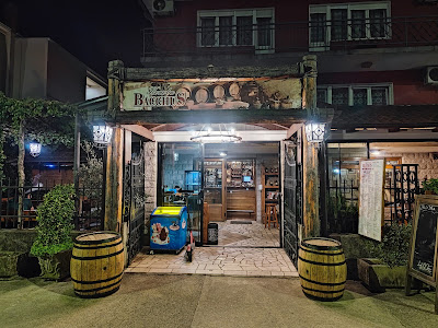 Konoba Bahus