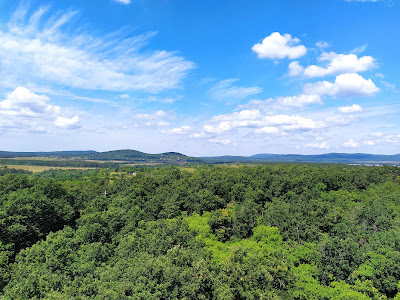 Gulya-high hill lookout — fotografia 4