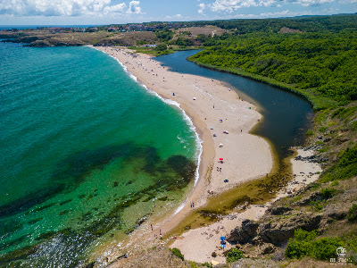 Veleka Beach
