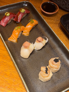 Gastrobar Tercer Acto | Sushi y Cócteles Soho — fotografia 4
