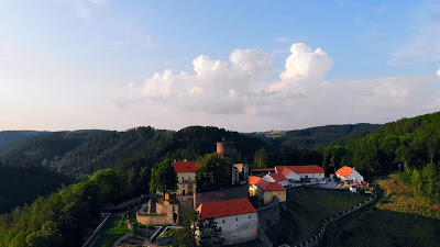 Svojanov Castle — fotografia 2