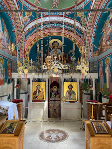 Staro Hopovo Monastery — fotografia 5