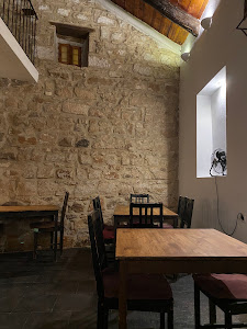 Restaurante Entreventanas — fotografia 5