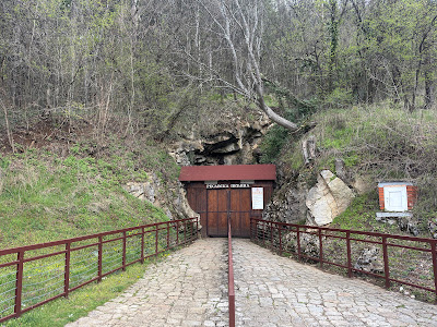 Resavska Cave — fotografia 5