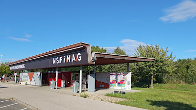 ASFINAG Rastplatz Herzogenburg — fotografia 3