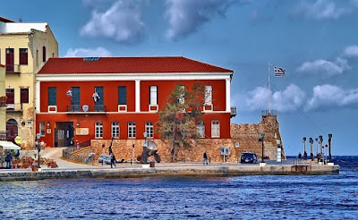 Maritime Museum of Crete — fotografia 3