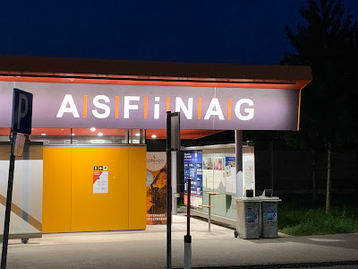 ASFINAG Rastplatz Enns Nord — fotografia 4