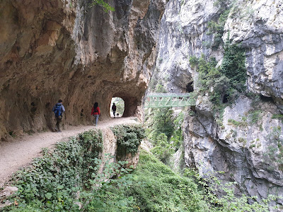 La Ruta del Cares