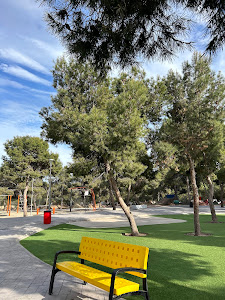 Familias 'Loquilandia' Huércal de Almería Park — fotografia 3