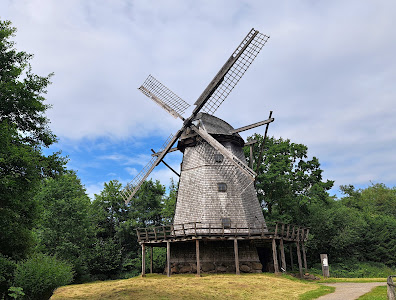 Museumsdorf Cloppenburg - Lower Saxony open air museum — fotografia 4