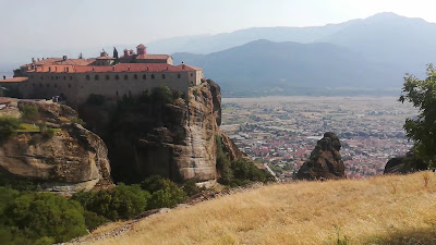 Mănăstirea Sfântului Ștefan — fotografia 2