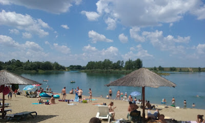 Lacul Ghioroc 1