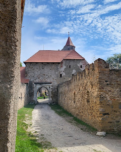 Pernštejn Castle — fotografia 5