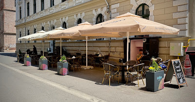 Indian Bistro