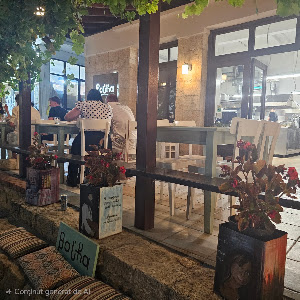 βούκα — fotografia 3