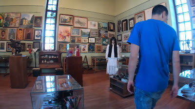 Turnul de Apă — fotografia 2