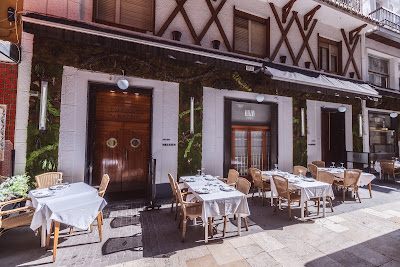 TABERNA ALKÁZAR — fotografia 5