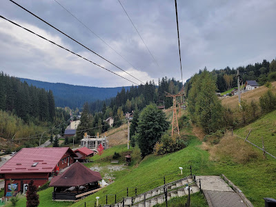 Agrement Vatra Dornei — fotografia 4