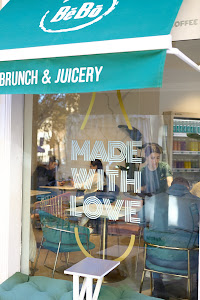 BeBo Brunch| Açai, Toast, Shakes, Specialty Coffee — fotografia 5