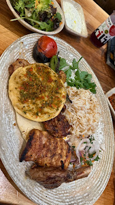 Hardal Türkisches Restaurant — fotografia 4